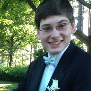 Meet your Posher, James